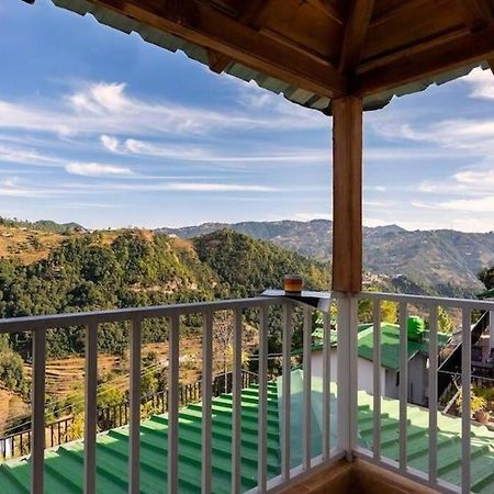 Dream Cottage 3 Pet-Friendly 2Br W Mountain View 穆克缇斯瓦 外观 照片
