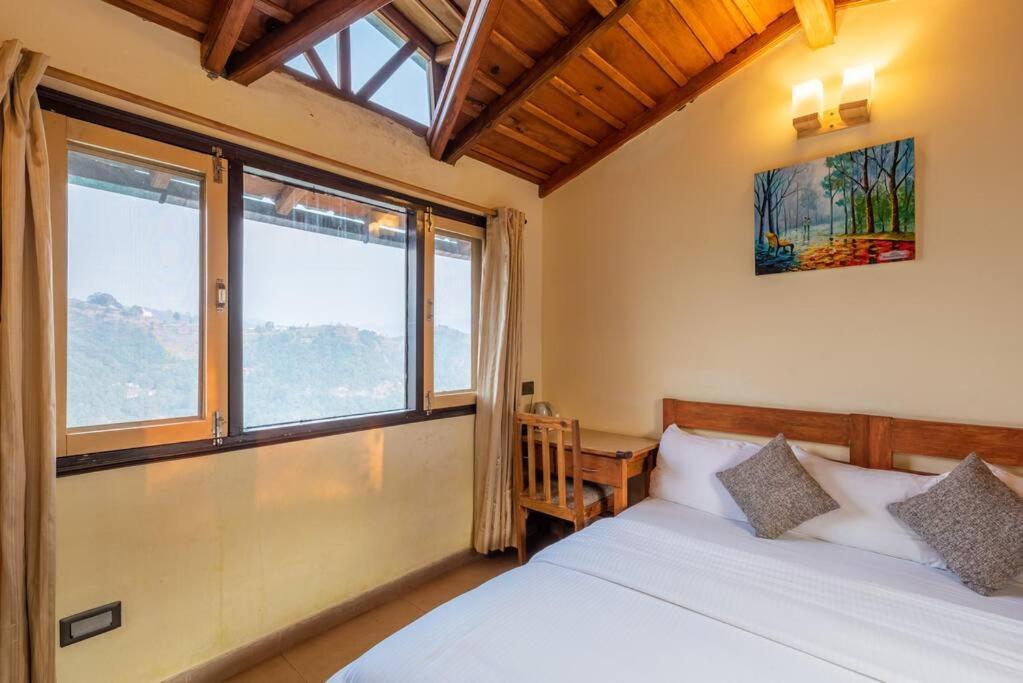 Dream Cottage 3 Pet-Friendly 2Br W Mountain View 穆克缇斯瓦 外观 照片