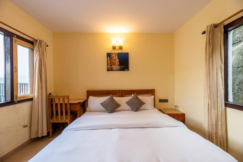 Dream Cottage 3 Pet-Friendly 2Br W Mountain View 穆克缇斯瓦 外观 照片