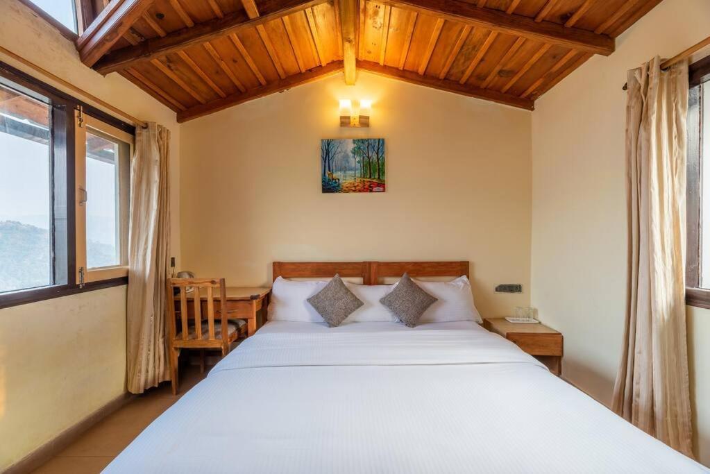 Dream Cottage 3 Pet-Friendly 2Br W Mountain View 穆克缇斯瓦 外观 照片