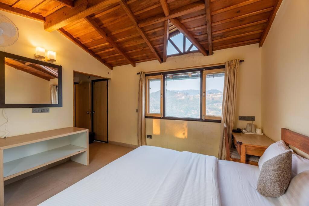 Dream Cottage 3 Pet-Friendly 2Br W Mountain View 穆克缇斯瓦 外观 照片