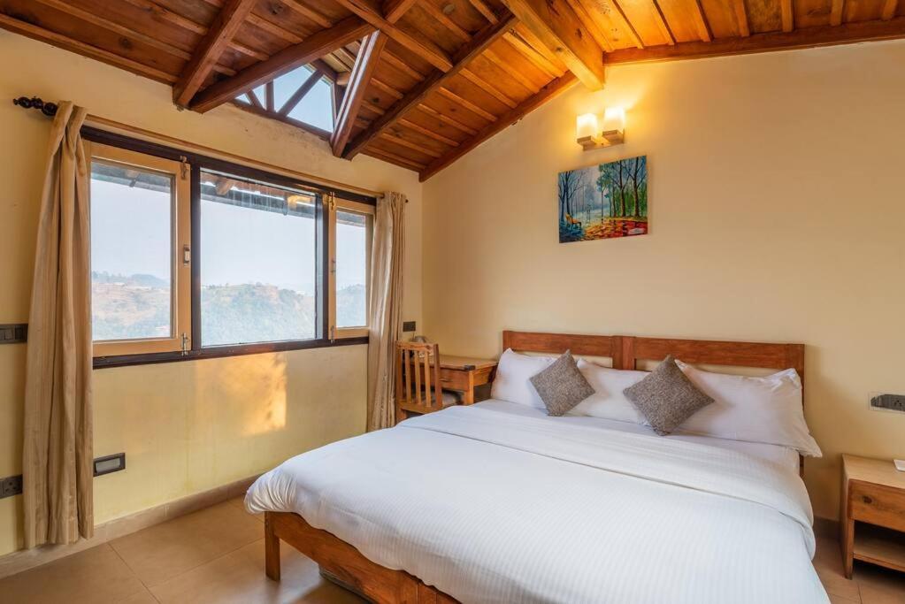 Dream Cottage 3 Pet-Friendly 2Br W Mountain View 穆克缇斯瓦 外观 照片