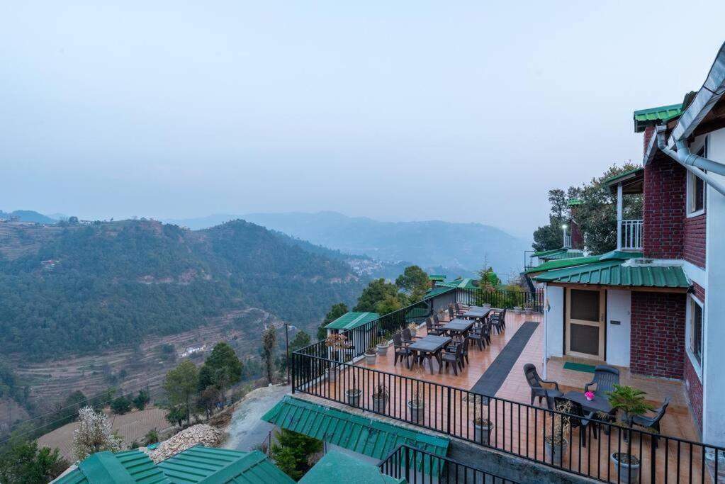 Dream Cottage 3 Pet-Friendly 2Br W Mountain View 穆克缇斯瓦 外观 照片