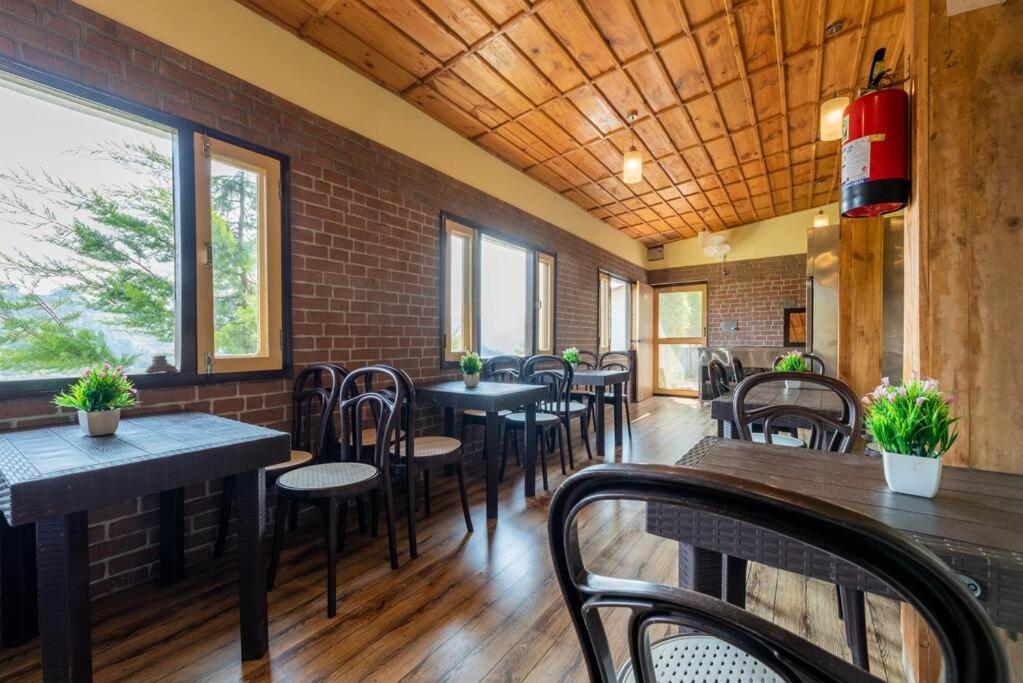 Dream Cottage 3 Pet-Friendly 2Br W Mountain View 穆克缇斯瓦 外观 照片