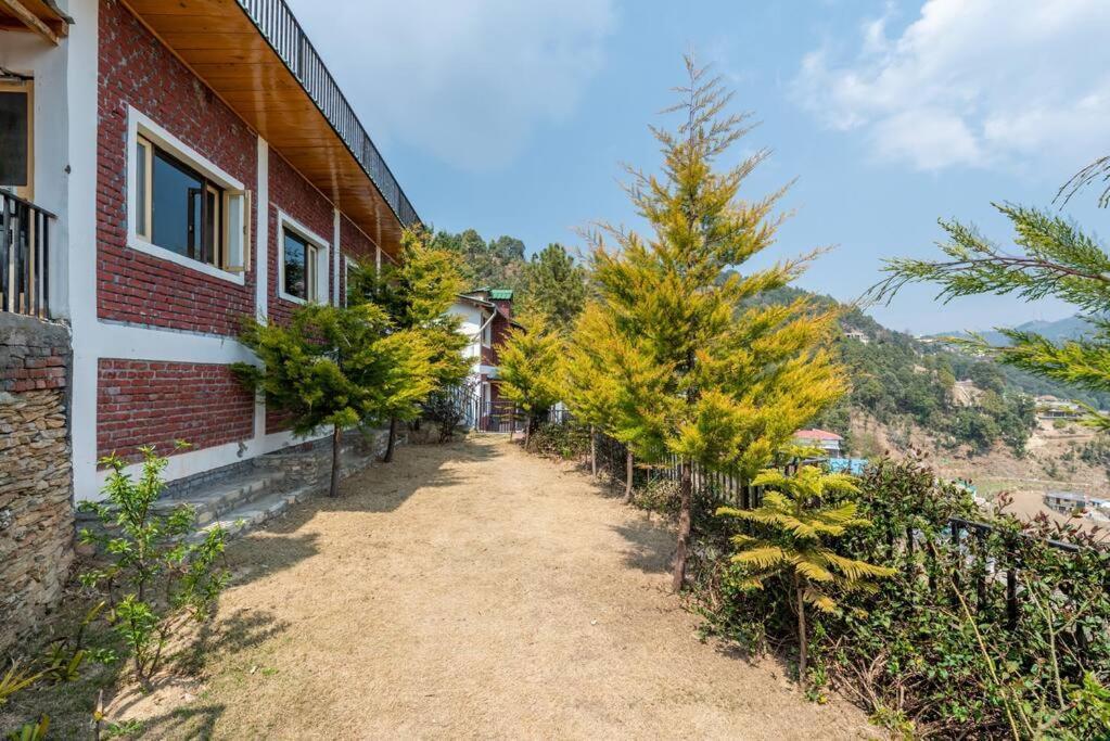Dream Cottage 3 Pet-Friendly 2Br W Mountain View 穆克缇斯瓦 外观 照片