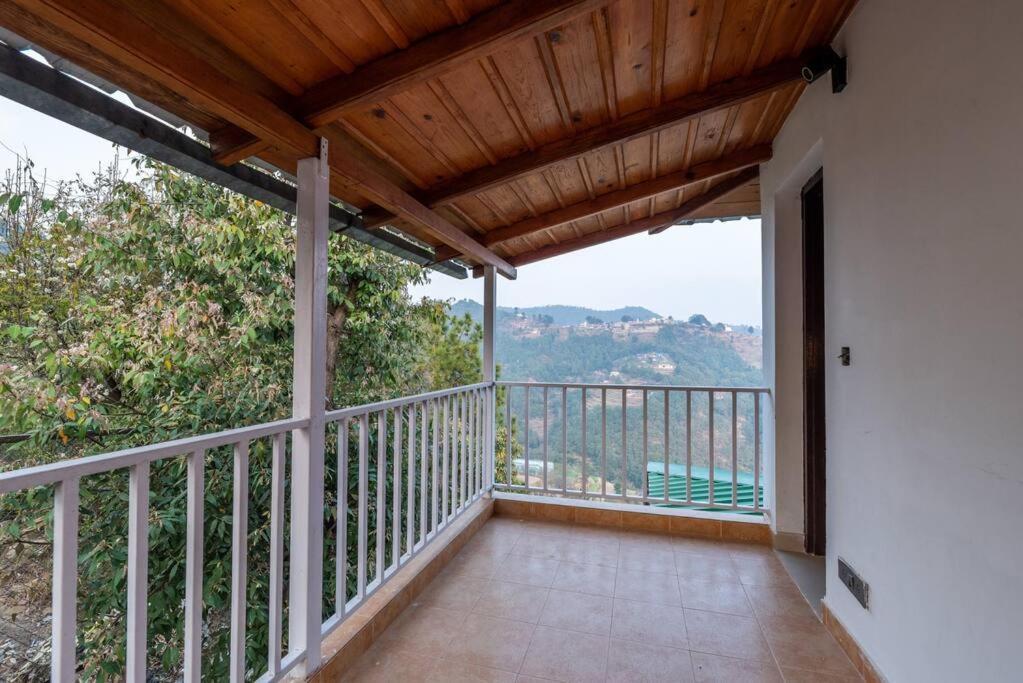 Dream Cottage 3 Pet-Friendly 2Br W Mountain View 穆克缇斯瓦 外观 照片