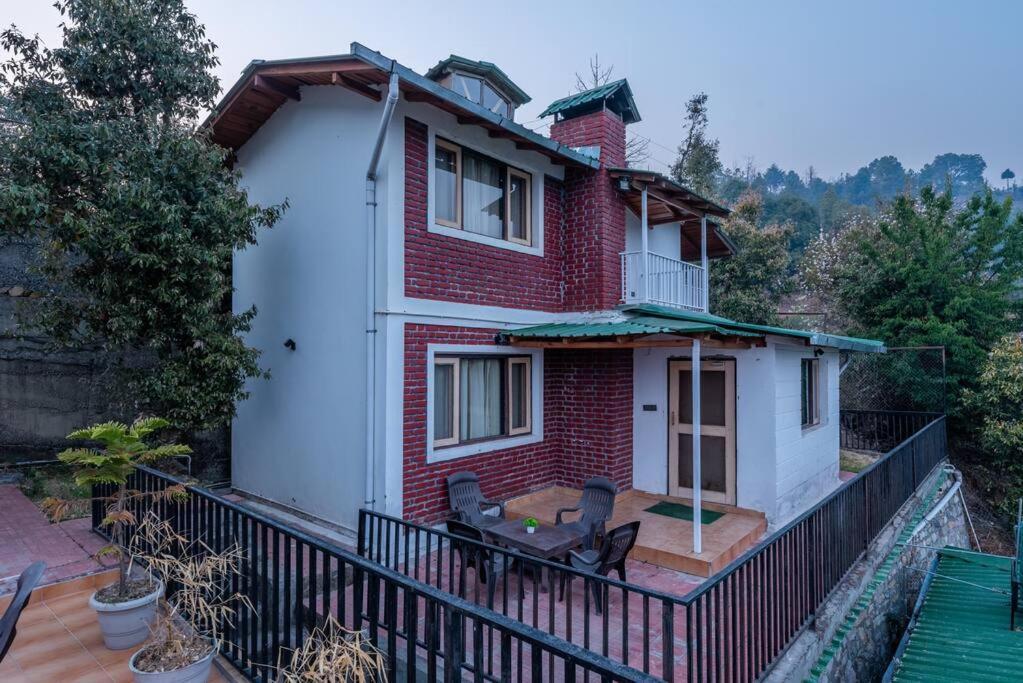 Dream Cottage 3 Pet-Friendly 2Br W Mountain View 穆克缇斯瓦 外观 照片