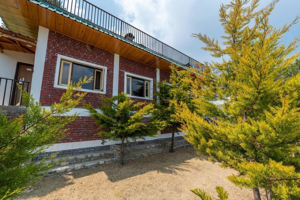 Dream Cottage 3 Pet-Friendly 2Br W Mountain View 穆克缇斯瓦 外观 照片