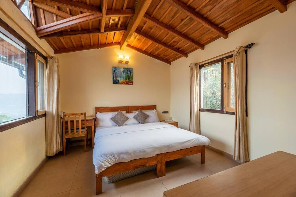 Dream Cottage 3 Pet-Friendly 2Br W Mountain View 穆克缇斯瓦 外观 照片
