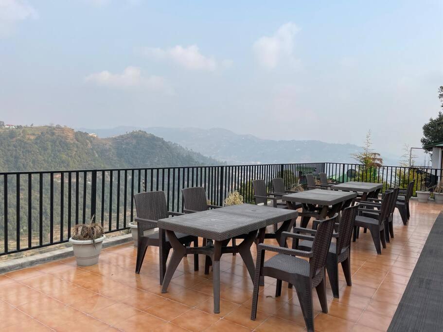 Dream Cottage 3 Pet-Friendly 2Br W Mountain View 穆克缇斯瓦 外观 照片
