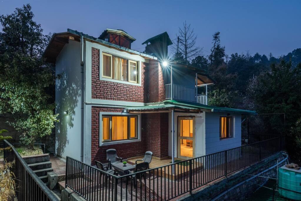 Dream Cottage 3 Pet-Friendly 2Br W Mountain View 穆克缇斯瓦 外观 照片