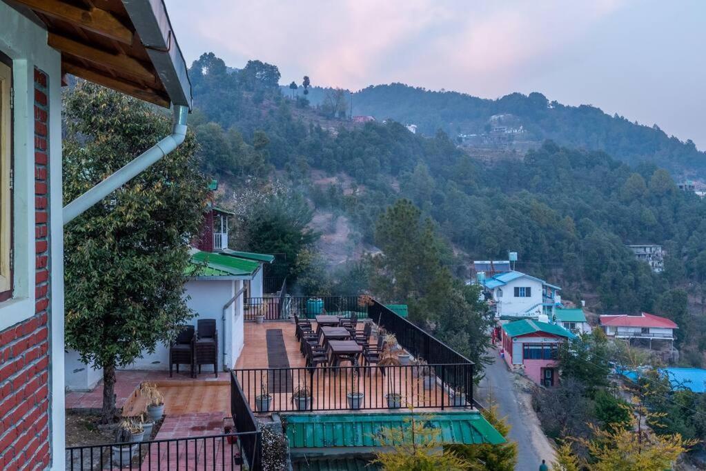 Dream Cottage 3 Pet-Friendly 2Br W Mountain View 穆克缇斯瓦 外观 照片