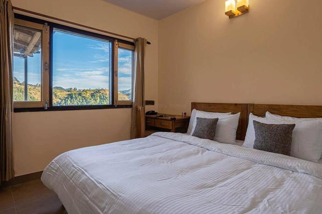 Dream Cottage 3 Pet-Friendly 2Br W Mountain View 穆克缇斯瓦 外观 照片